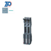 6ES7193-6BP60-0BA0 Chân đế ET200SP BaseUnit 2BU15-P16+A0+2B Siemens 4
