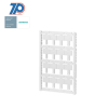 6ES7193-6LF30-0AW0 Tờ nhãn nhận dạng tham chiếu SIMATIC ET 200SP có 16 nhãn PU 10 Siemens 2 6ES7193-6LF30-0AW0 Tờ nhãn nhận dạng tham chiếu SIMATIC ET 200SP có 16 nhãn PU 10 Siemens 4