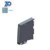 6ES7532-5NB00-0AB0 SIMATIC S7-1500 AQ 2xU/I ST 25 mm Bao gồm đầu nối đẩy phía trước bộ phận cấp nguồn giá đỡ chắn và đầu nối chắn Siemens 5