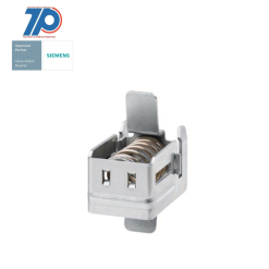 6ES7590-5BA00-0AA0 SIMATIC S7-1500 Đầu nối che chắn PU 10 Siemens