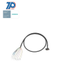 6ES7923-0BA50-0FB0 Cáp tròn 16 chân lắp ráp 16 chân không được che chắn 0,5 m Siemens 5