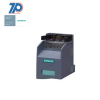 6ES7924-0AA20-0AA0 Khối đầu cuối đào kết nối 1 dây TP1 8 I/O vít Siemens 5