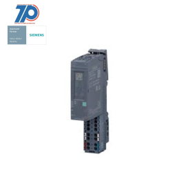6FE1242-6TM20-0BB1 Mô-đun công nghệ SIMATIC ET 200SP ECC PL ST của dòng sản phẩm ET 200SP Siemens