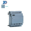 6AG1055-1NB10-7BA2 SIPLUS LOGO! DM16 24R Dành cho LOGO! 8 -40 ... +70 °C với lớp phủ bảo vệ dựa trên 6ED1055-1NB10-0BA2 Siemens 5
