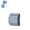6ED1052-2MD00-0BA8 Siemens Bộ điều khiển logic có khả năng lập trình LOGO! 7
