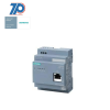 6GK7177-1MA20-0AA0 LOGO SCALANCE! CSM 12/24 bộ chuyển mạch không được quản lý 4x RJ45 1x cổng phía trước Siemens 4