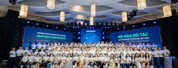Hội nghị Đối tác Ban Công Nghiệp Số Siemens Việt Nam 2023