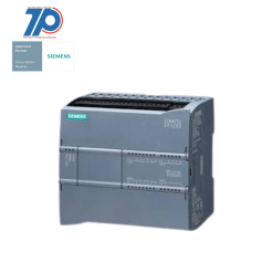 6ES7215-1BG40-4AB1 Gói đào tạo SIMATIC S7-1200 CPU 1215C AC/DC/rơ le Siemens