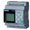 6ED1052-1CC08-0BA2 Bộ lập trình Logo! 24CE Siemens 2