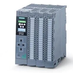 6ES7512-1CK00-4AB1 Siemens S7-1500 Bộ điều khiển