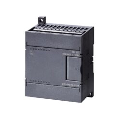 6ES7235-0KD22-0XA8 Siemens SIMATIC S7-200 EM 235 4 AI