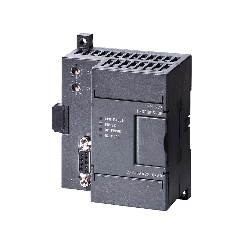 6ES7277-0AA22-0XA0.jpg 6ES7277-0AA22-0XA0 Siemens SIMATIC S7-200 PROFIBUS DP 1