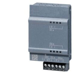 6AG1223-3AD30-5XB0 SIPLUS S7-1200 SB 1223 DI 2x5 V DC/DQ 2x5 V DC 200 kHz -40 ... +60 °C Khởi động -25 °C với lớp phủ bảo vệ dựa trên 6ES7223-3AD30-0XB0 Siemens