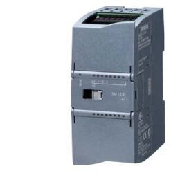 6AG1231-5ND32-4XB0 SIPLUS S7-1200 SM 1231 AI 4x16 bit Với lớp phủ bảo vệ dựa trên 6ES7231-5ND32-0XB0 Siemens