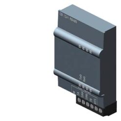 6AG1241-1CH30-5XB1 SIPLUS S7-1200 CB 1241 RS 485 -25 ... +60 °C với lớp phủ bảo vệ dựa trên 6ES7241-1CH30-1x B Siemens