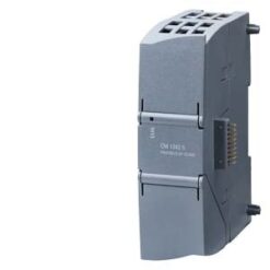 6AG1242-5DX30-2XE0 SIPLUS S7-1200 CM 1242-5 dựa trên 6GK7242-5DX30-0XE0 với lớp phủ bảo vệ -25…+55 °C mô-đun truyền thông CM 1242-5 để kết nối S7-1200 với... Siemens
