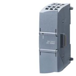 6AG1243-2AA30-7XB0 S7-1200 CM 1243-2 mô-đun truyền thông AS-i master AS-i spec.V3.0 -25°C +70°C Siemens