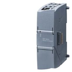 6AG1243-5DX30-2XE0 SIPLUS S7-1200 CM 1243-5 dựa trên 6GK7243-5DX30-0XE0 với lớp phủ bảo vệ -25…+55 °C mô-đun truyền thông CM 1243-5 để kết nối S7-1200 với... Siemens