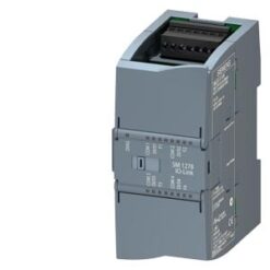 6AG1278-4BD32-2XB0 SIPLUS S7-1200 SM 1278 4xIO-Link master -25 ... +70 °C với lớp phủ bảo vệ dựa trên 6ES7278-4BD32-0XB0 Siemens