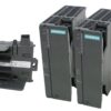 6ES7153-2AR03-0XB0 Siemens S7-1500 Module ngõ vào ra từ xa 3
