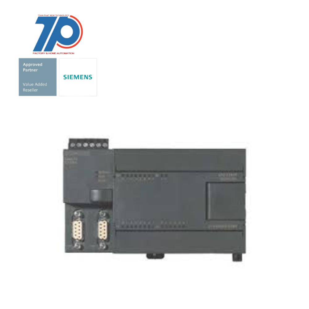 6es7214-2ad23-0xb0_0e3d52458d57462aaa3bb2a5eaf0dce3.png 6ES7214-2AD23-0XB0 Siemens SIMATIC S7-200 CPU 224XP DC 1