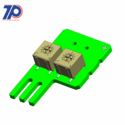 6ES7274-1XA30-0XA0 SIMATIC S7-1200 SIM 1274 2 AI Siemens