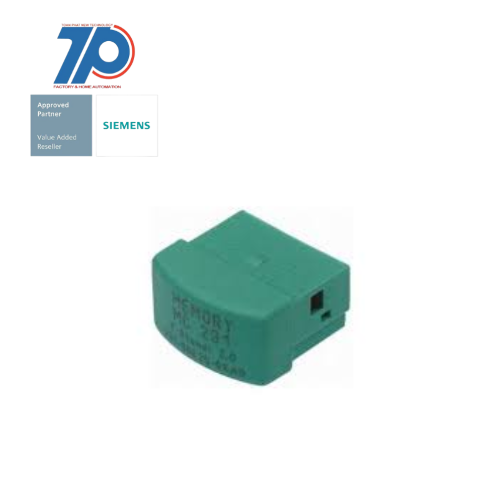 6es7291-8gf23-0xa0_2a8302d1c71142e4813de093259b5383.png 6ES7291-8GF23-0XA0 Siemens S7-200 Thẻ nhớ 1