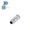 6GK1901-0DB10-6AA0 Siemens S7-200 Đầu nối M12 của cáp mạng Ethernet 1 6GK1901-0DB10-6AA0 Siemens S7-200 Đầu nối M12 của cáp mạng Ethernet 2