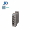 6GK5005-0BA00-1AA3 Siemens S7-200 Bộ chuyển mạch truyền thông công nghiệp PROFINET 2
