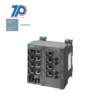 6GK5112-2BB00-2AA3 Siemens S7-200 Thiết bị chuyển đổi quang điện dùng cho mạng truyền thông công nghiệp 2