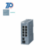 6GK5208-0BA00-2AB2 Siemens S7-200 Bộ chuyển mạch mạng Ethernet dùng cho mạng truyền thông trong công nghiệp 2