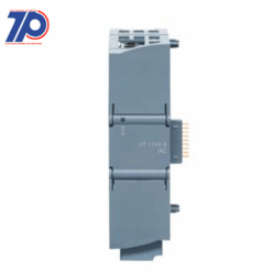 6GK7243-8RX30-0XE0 Bộ xử lý truyền thông IRC CP 1243-8 f. hoạt động. S7-1200 trong hệ thống điều khiển từ xa Siemens
