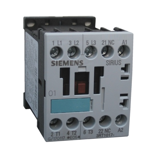 Contactor-Siemens-3RT1017.jpg 3RT1017-1AP01 1