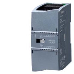 6AG1223-1QH32-2XB0 SIPLUS S7-1200 SM 1223 DI 8x120/230 V AC DQ 8x rơ le -40 ... +70°C với lớp phủ bảo vệ dựa trên 6ES7223-1QH32-0XB0 Siemens