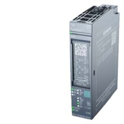 6ES7138-6BA00-0BA0 Siemens S7-1500 Module tín hiệu vào số cho PLC