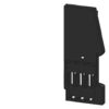 6ES7193-4JA00-0AA0 Siemens S7-1500 Module đấu dây dự phòng cho ET200S 2