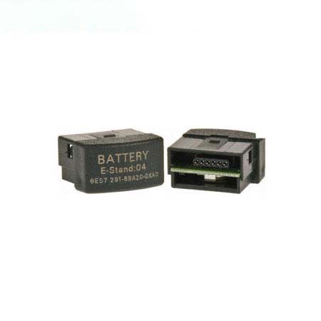 PLC-Siemens-6ES7291-8BA20-0XA0.jpg 6ES7291-8BA20-0XA0 Siemens Pin S7-200 6ES7 291-8BA20-0XA0 1