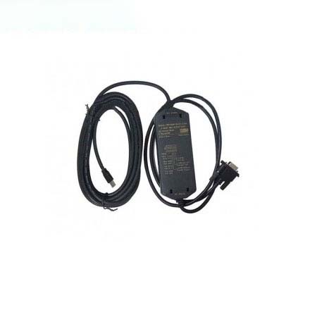 PLC-Siemens-6ES7901-3CB30-0XA0.jpg 6ES7901-3CB30-0XA0 Siemens SIMATIC S7-200 PC/PPI CABLE 1