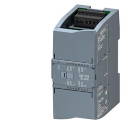 6ES7278-4BD32-0XB0 SIMATIC S7-1200 SM 1278 4xIO-Link master Siemens