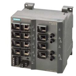 6GK5212-2BB00 2AA3 Siemens S7-200 Thiết bị chuyển mạch SCALANCE X212-2
