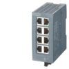 6GK5008-0BA00-1AB2 Siemens S7-200 Bộ chuyển mạch mạng ethernet 3