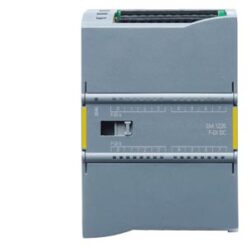 6AG1226-6BA32-5XB0 SIPLUS S7-1200 SM 1226 F-DI 16x24 V DC -25 ... +55 °C với lớp phủ bảo vệ dựa trên 6ES7226-6BA32-0XB0 Siemens