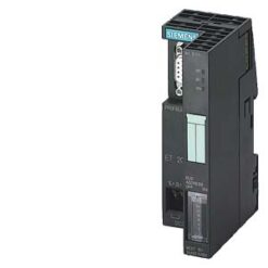 6ES7151-1CA00-0AB0 Siemens S7-1500 Module giao tiếp profibus