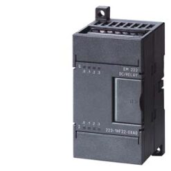 6ES7223-1PM22-0XA0 Siemens SIMATIC S7-200 EM 223 32 DI /32 DO RELAY