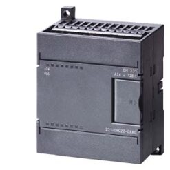 6ES7231-7PF22-0XA0 Siemens SIMATIC S7-200 T/C EM 231 8 AI