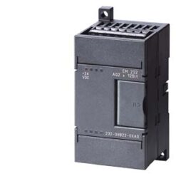 6ES7232-0HD22-0XA0 Siemens SIMATIC S7-200 EM 232 4 AQ