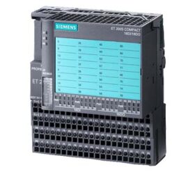 6ES7151-1CA00-1BL0 Siemens S7-1500 Module mở rộng 6ES7 151-1CA00-1BL0