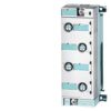 6ES7194-4CA00-0AA0 Siemens S7-1500 Module mở rộng cho PLC 2