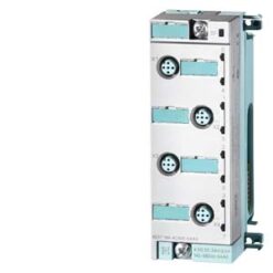 6ES7194-4CA00-0AA0 Siemens S7-1500 Module mở rộng cho PLC