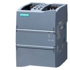 6AG1332-1SH71-7AA0 SIPLUS S7-1200 PM 1207 dựa trên 6EP1332-1SH71 với lớp phủ bảo vệ -25…+70 °C nguồn điện ổn định đầu vào: 120/230 V AC đầu ra: 24 V DC/2,5 A Siemens